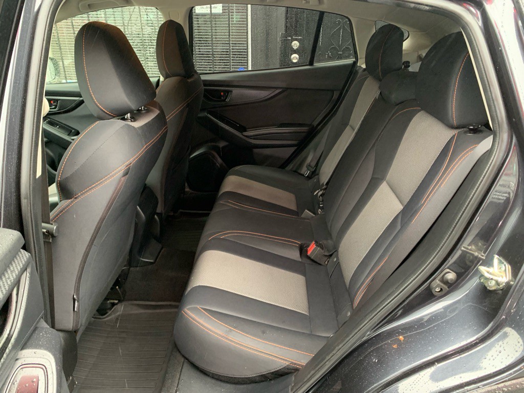 2019 Subaru Crosstrek Image 14