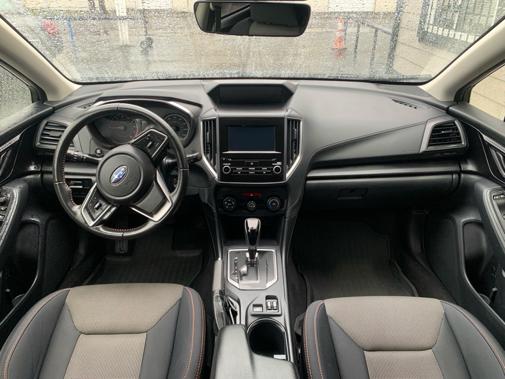 2019 Subaru Crosstrek Image 15