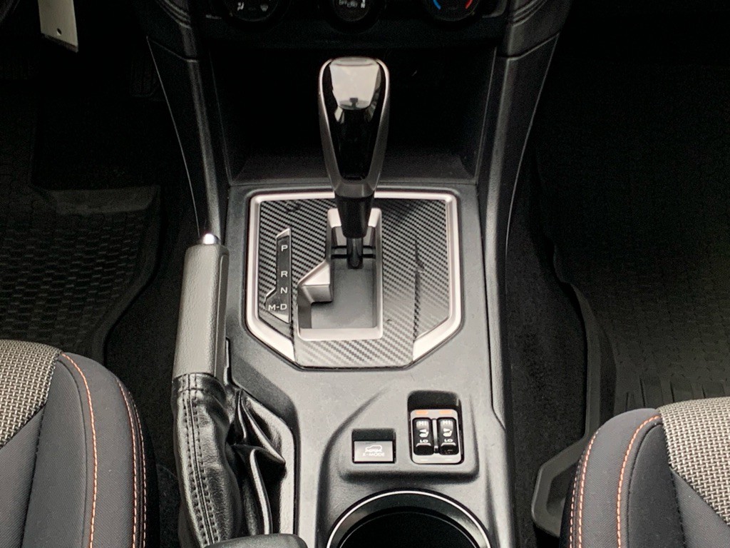 2019 Subaru Crosstrek Image 16