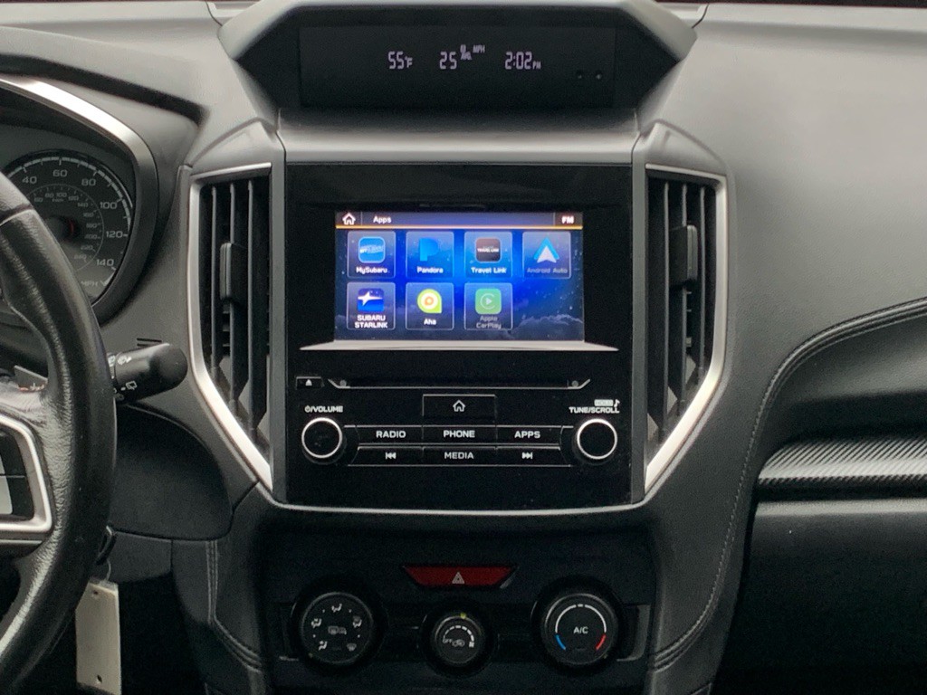 2019 Subaru Crosstrek Image 17