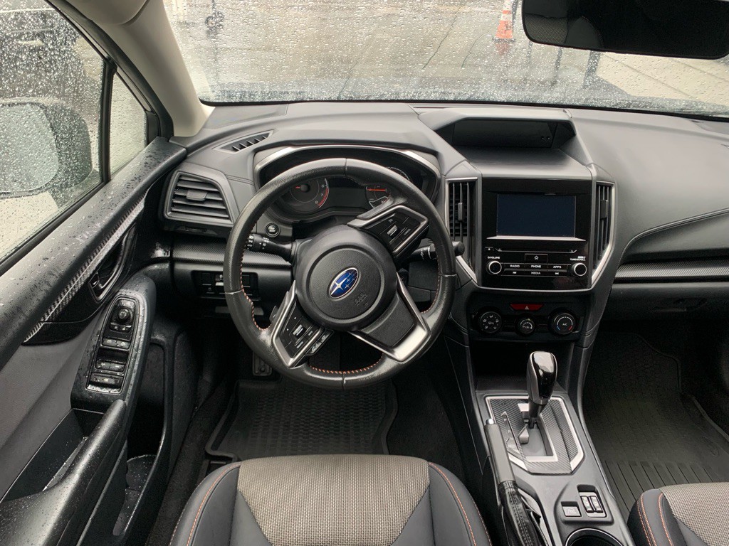 2019 Subaru Crosstrek Image 19