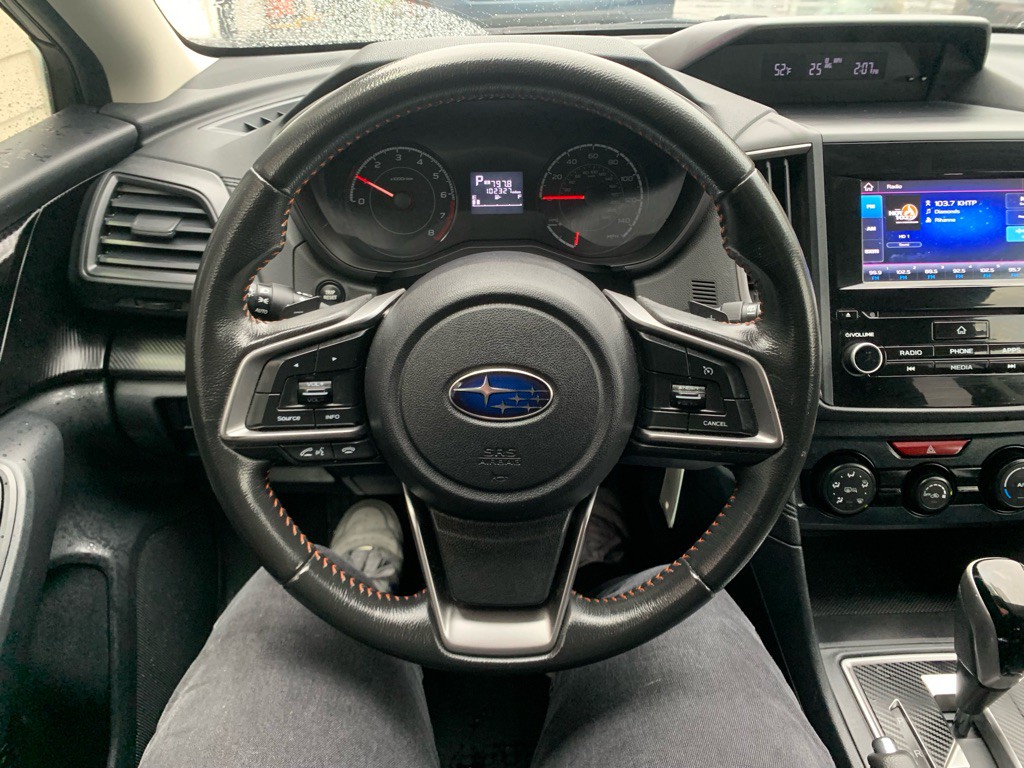 2019 Subaru Crosstrek Image 20