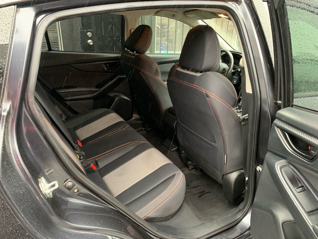 2019 Subaru Crosstrek Image 21