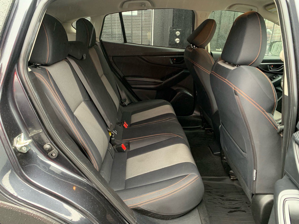 2019 Subaru Crosstrek Image 22