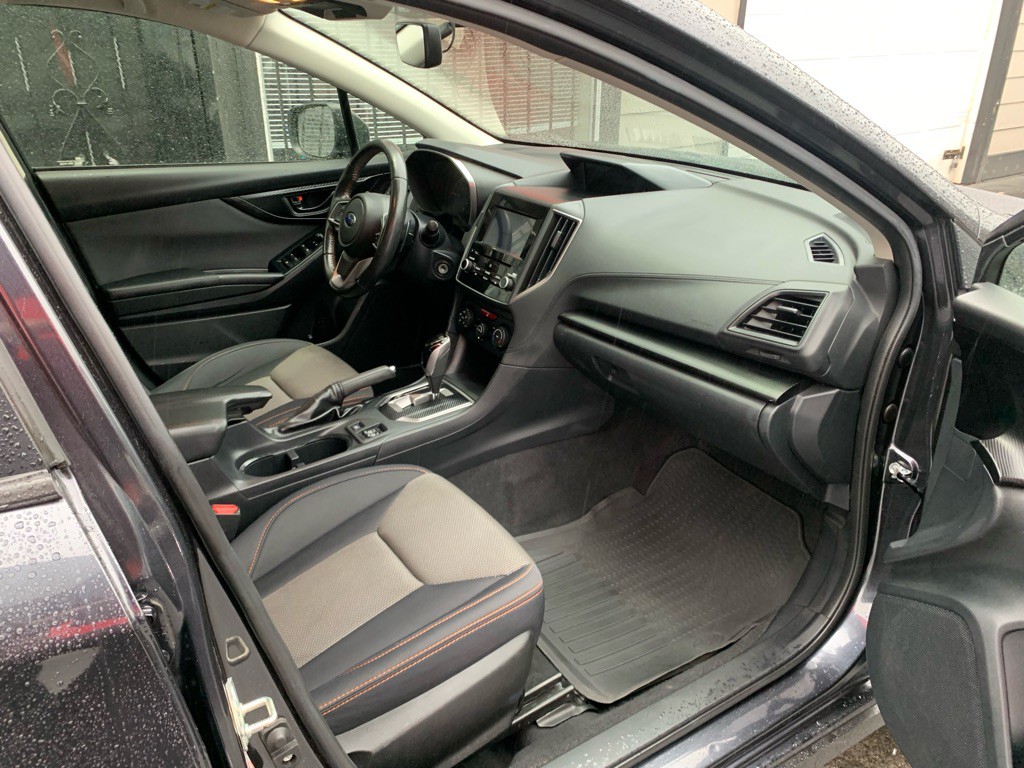 2019 Subaru Crosstrek Image 23