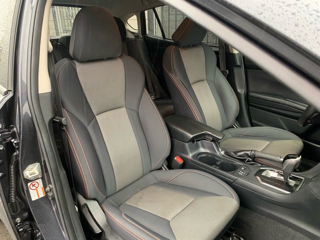 2019 Subaru Crosstrek Image 24