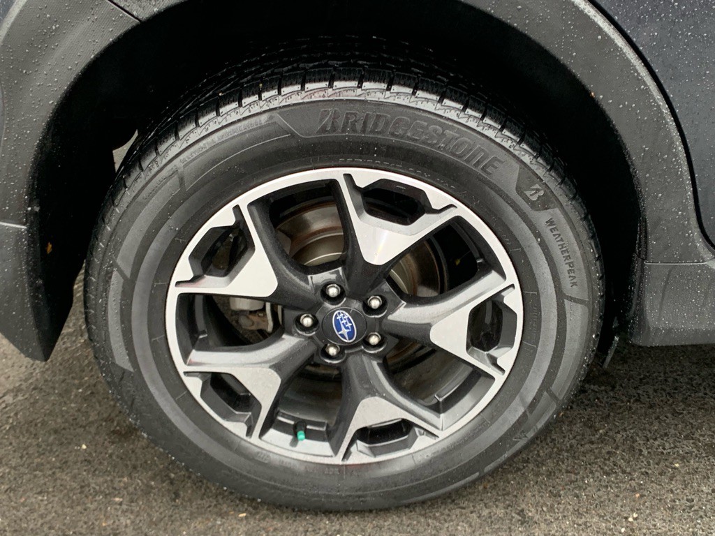 2019 Subaru Crosstrek Image 25