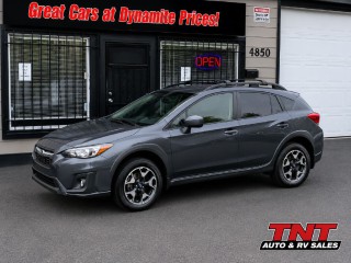 Image for 2019 Subaru Crosstrek Premium ID: 7003502