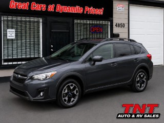Image for 2019 Subaru Crosstrek Premium ID: 7003502