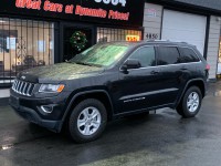 Image for 2016 Jeep Grand Cherokee Laredo ID: 7007891
