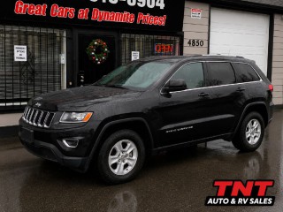 Image for 2016 Jeep Grand Cherokee Laredo ID: 7007891