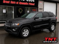 Image for 2016 Jeep Grand Cherokee Laredo ID: 7007891