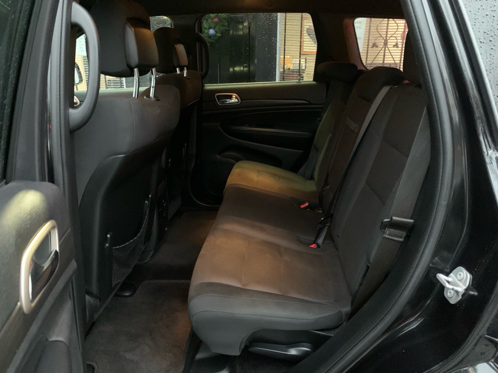 2016 Jeep Grand Cherokee Image 15