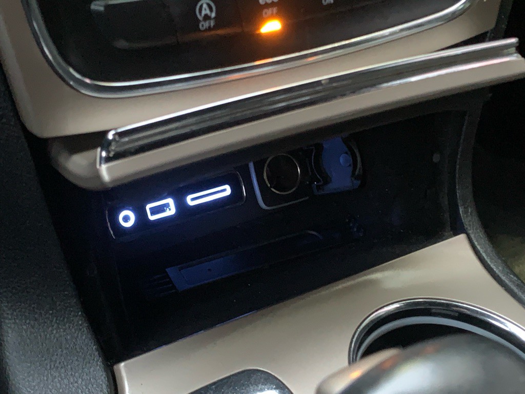 2016 Jeep Grand Cherokee Image 23