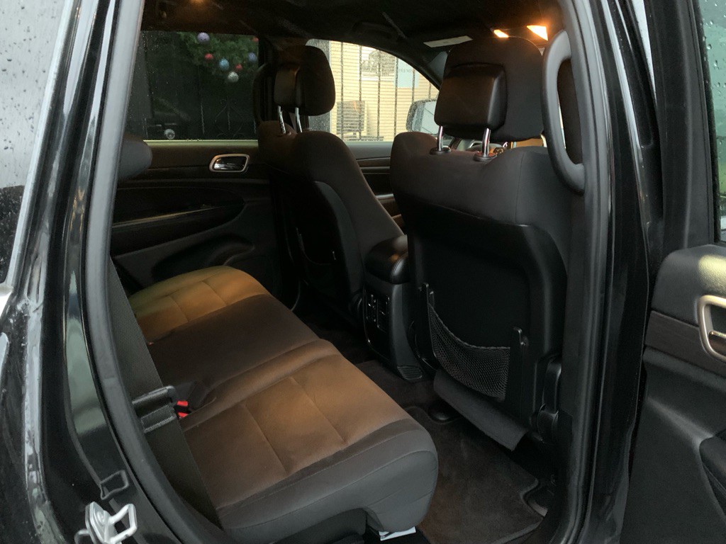 2016 Jeep Grand Cherokee Image 24