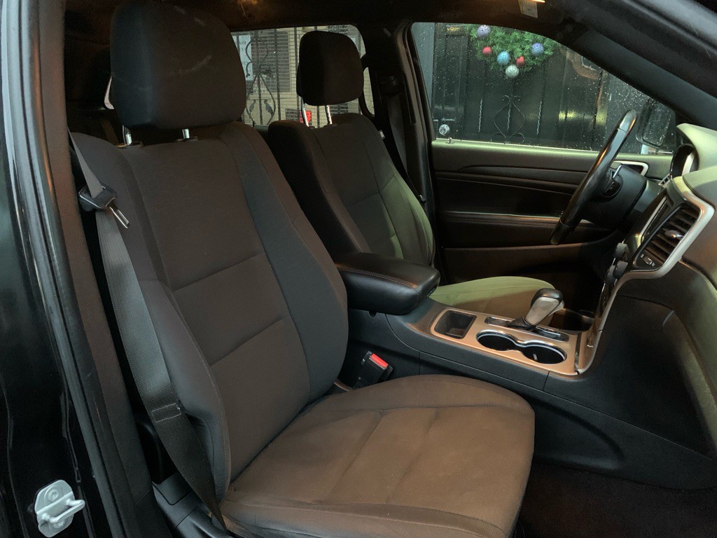 2016 Jeep Grand Cherokee Image 27