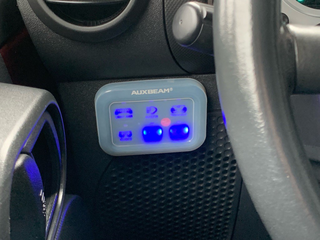 2010 Jeep Wrangler Unlimited Image 26