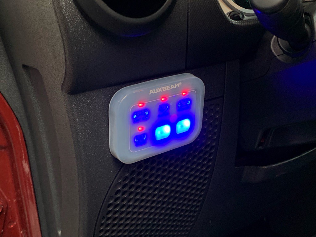 2010 Jeep Wrangler Unlimited Image 35