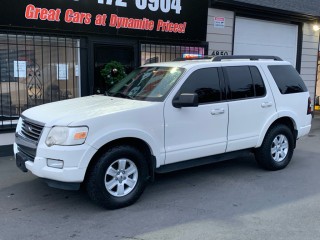 Image for 2010 Ford Explorer XLT ID: 7034455