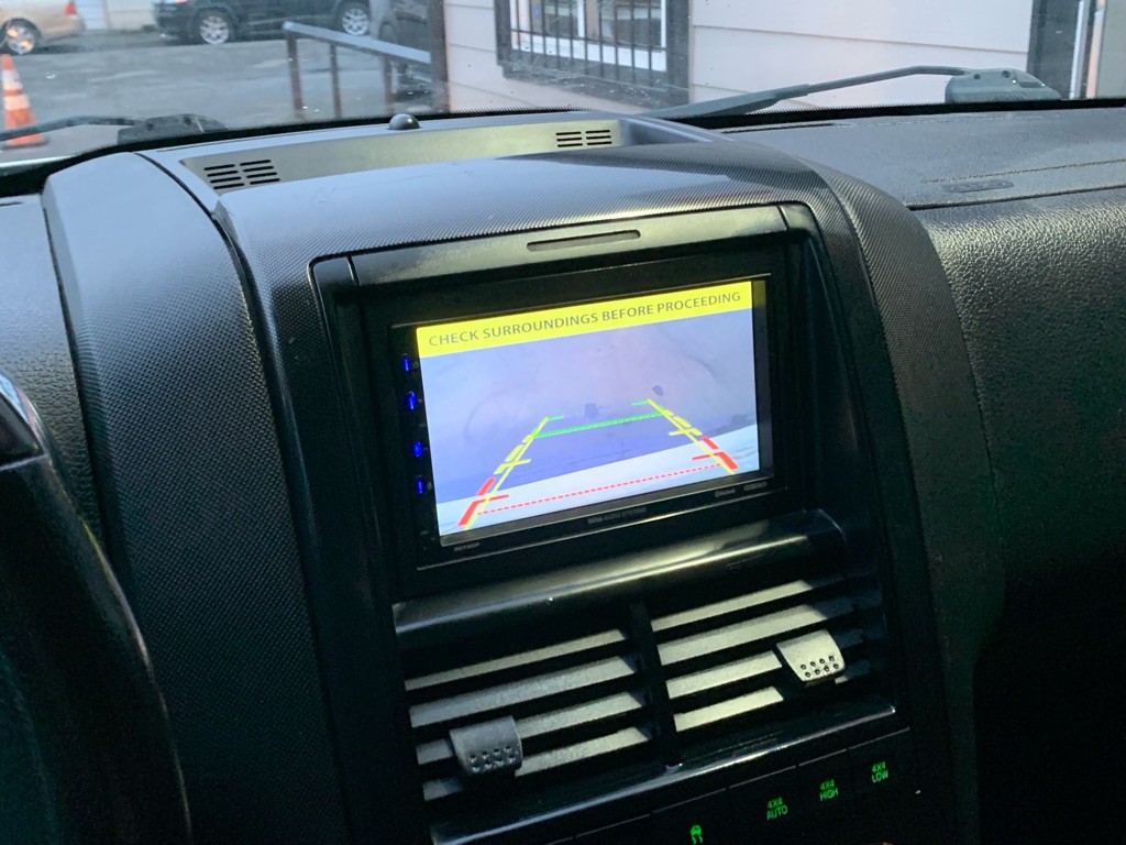 2010 Ford Explorer Image 29