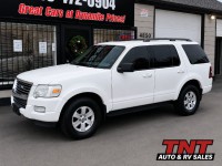 Image for 2010 Ford Explorer XLT ID: 7034455