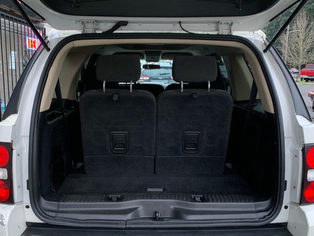 2010 Ford Explorer Image 7