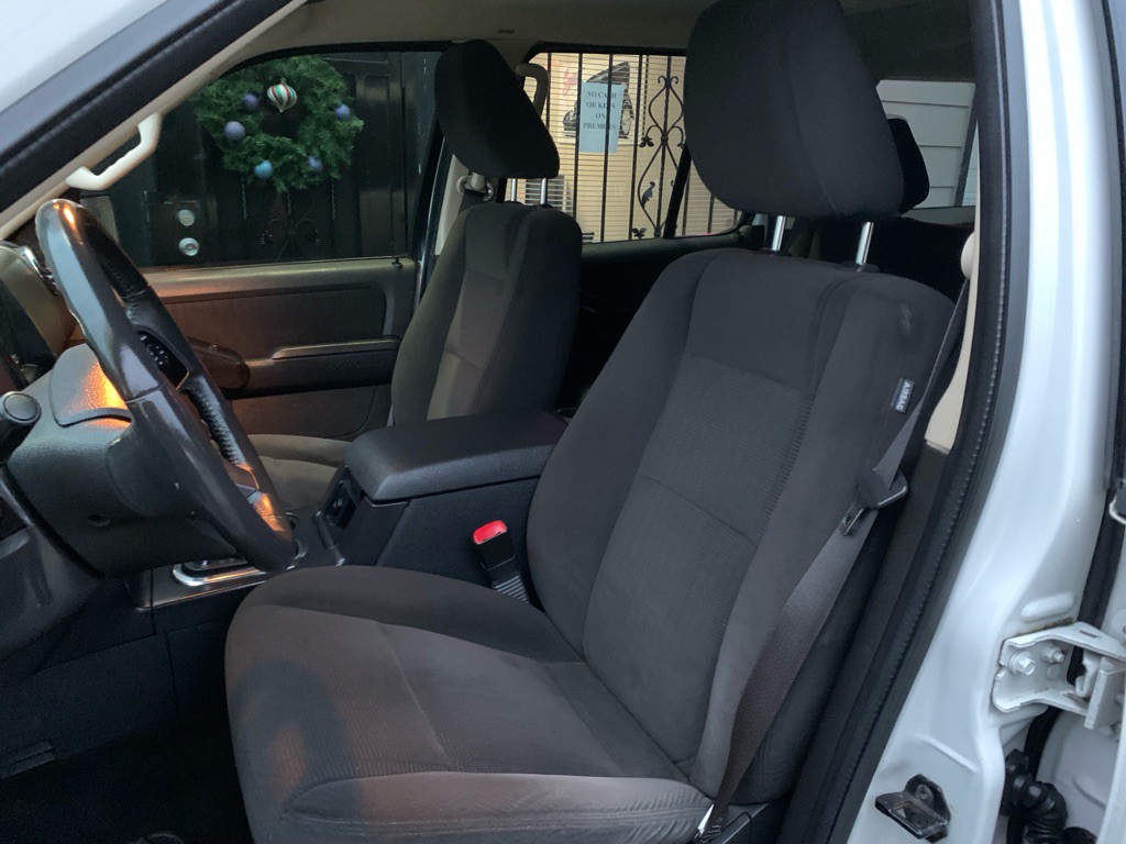 2010 Ford Explorer Image 15