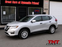 Image for 2017 Nissan Rogue S ID: 7042966