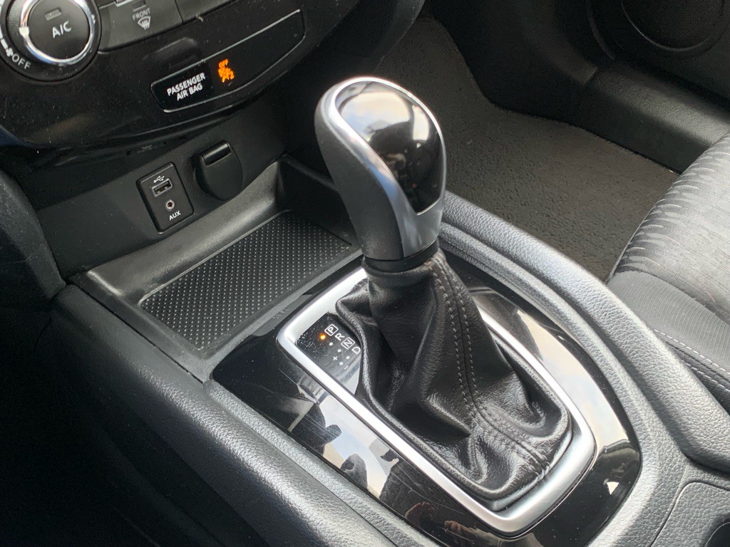 2017 Nissan Rogue Image 20