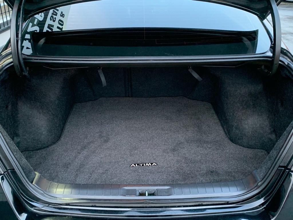 2015 Nissan Altima Image 5