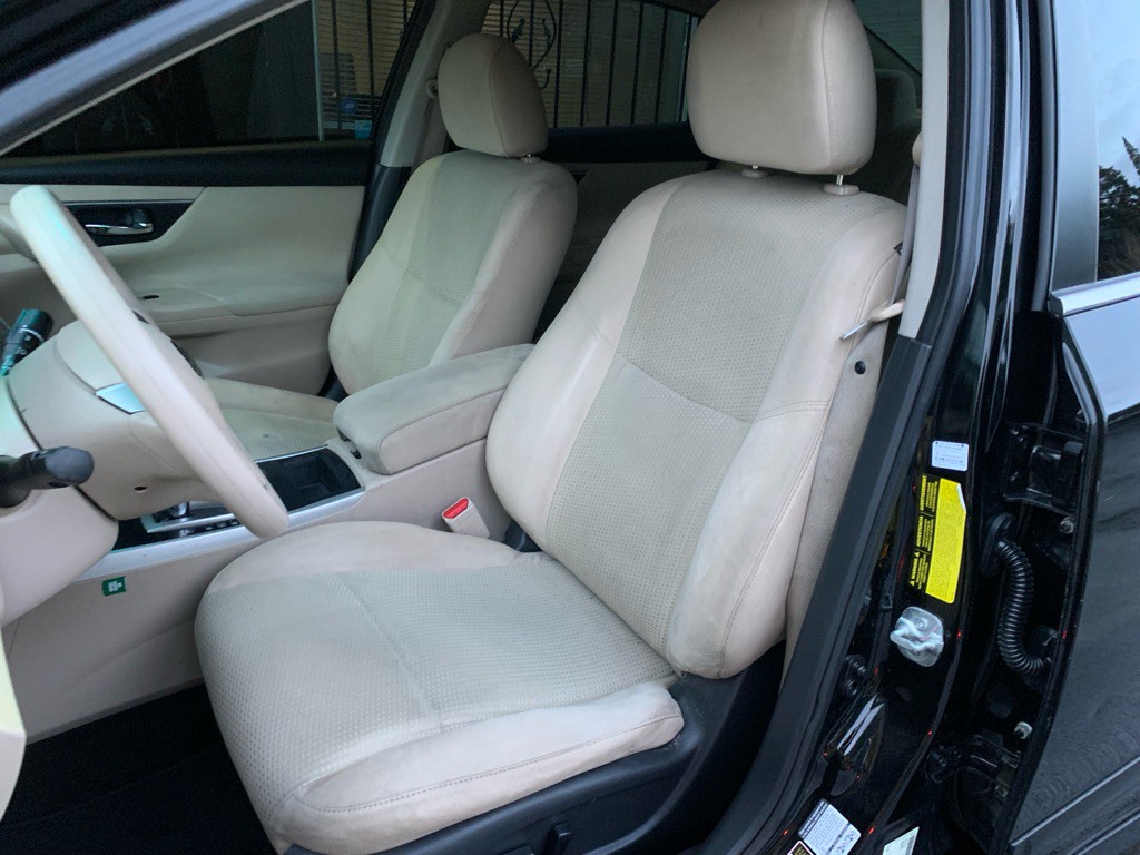 2015 Nissan Altima Image 12