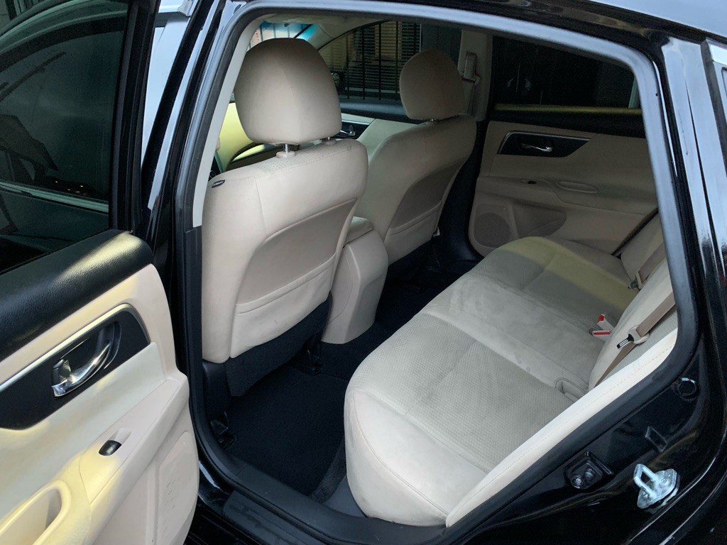 2015 Nissan Altima Image 13