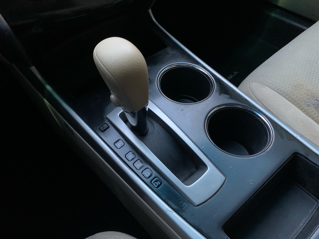 2015 Nissan Altima Image 20