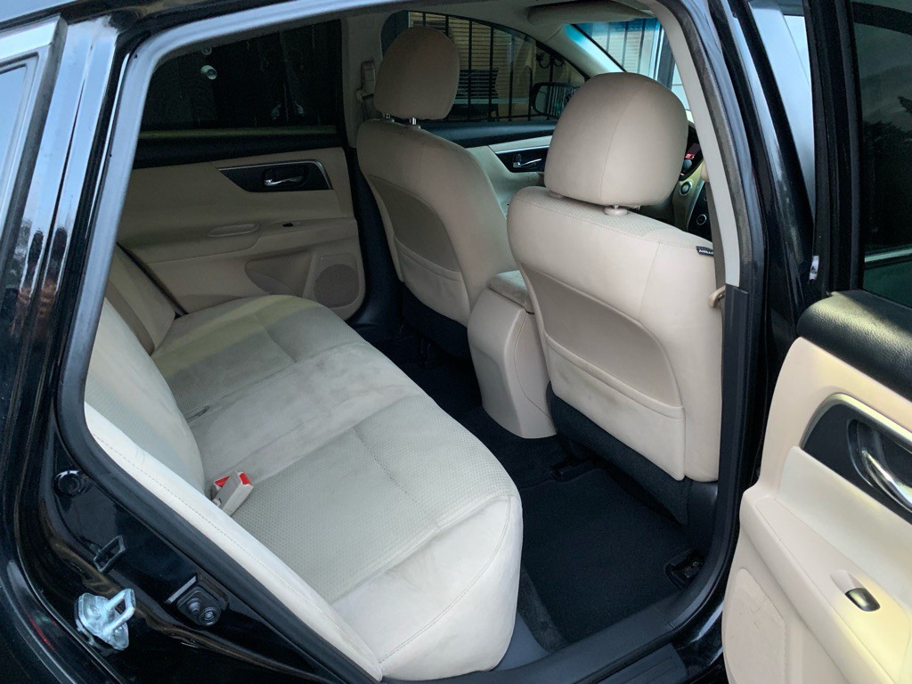 2015 Nissan Altima Image 21
