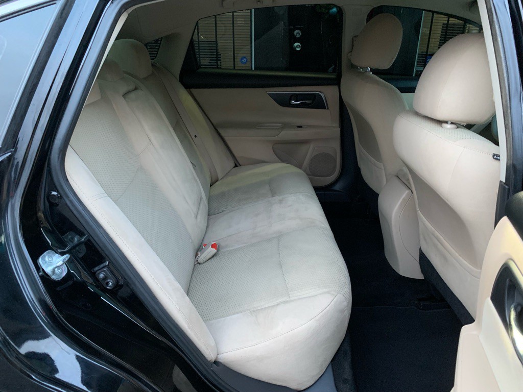 2015 Nissan Altima Image 22