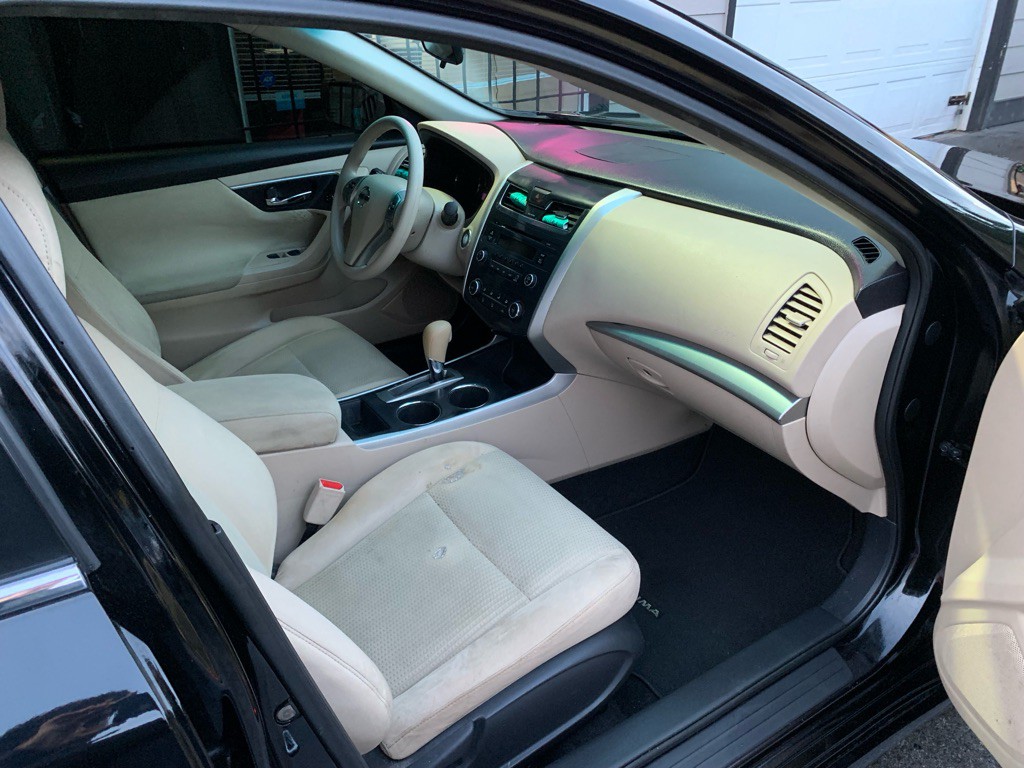 2015 Nissan Altima Image 23