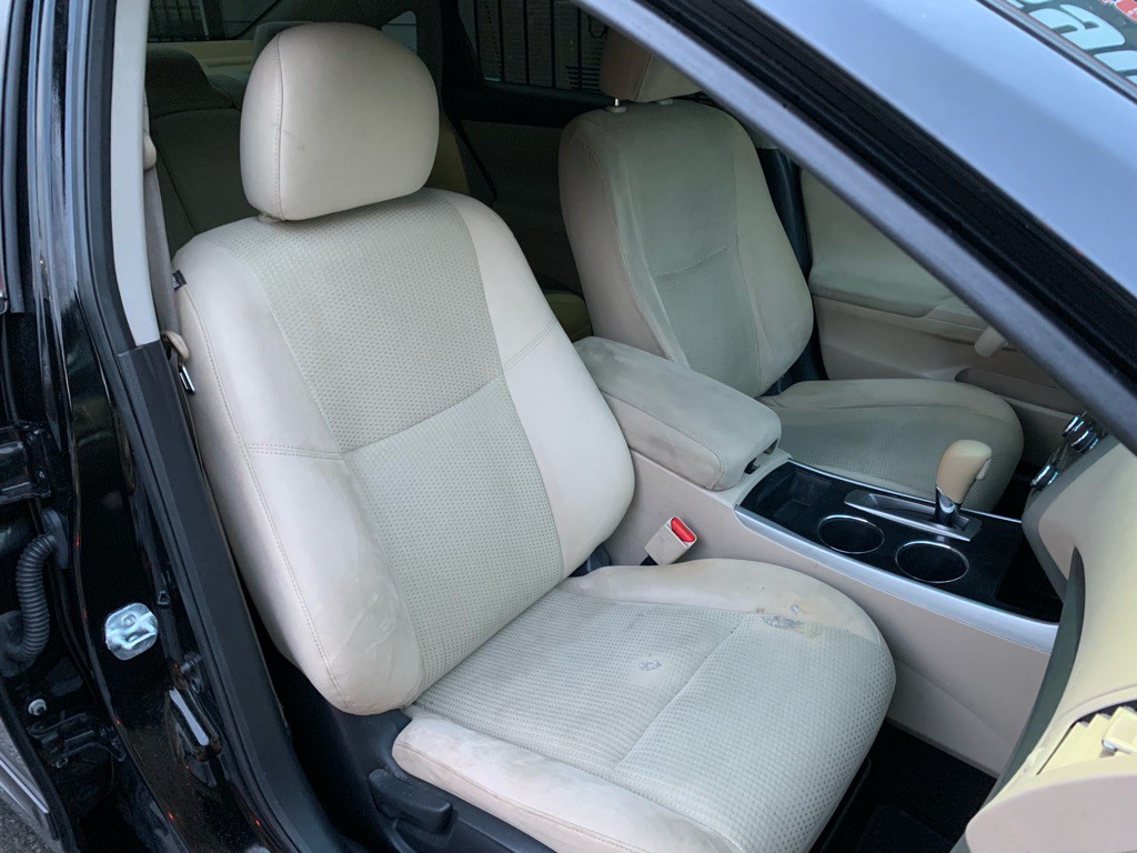 2015 Nissan Altima Image 24