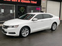 Image for 2016 Chevrolet Impala LT ID: 7062274