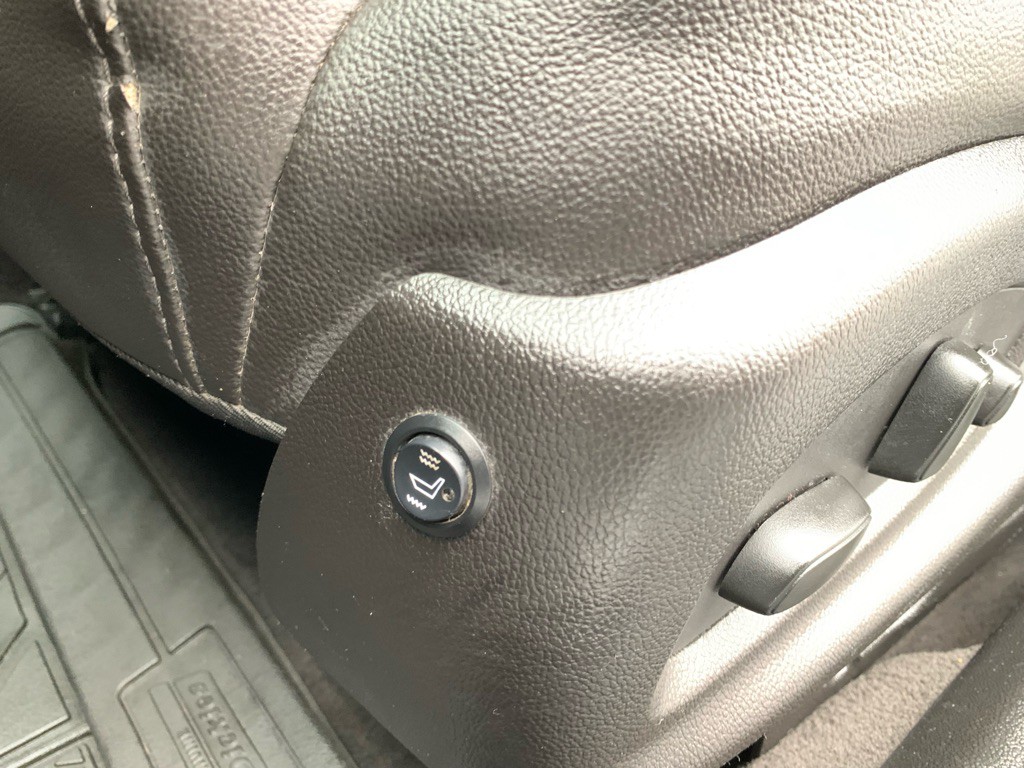 2016 Chevrolet Impala Image 12