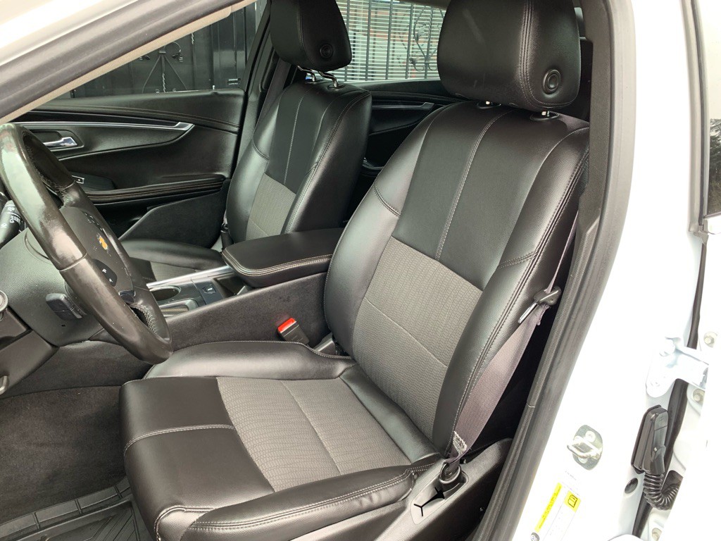 2016 Chevrolet Impala Image 13