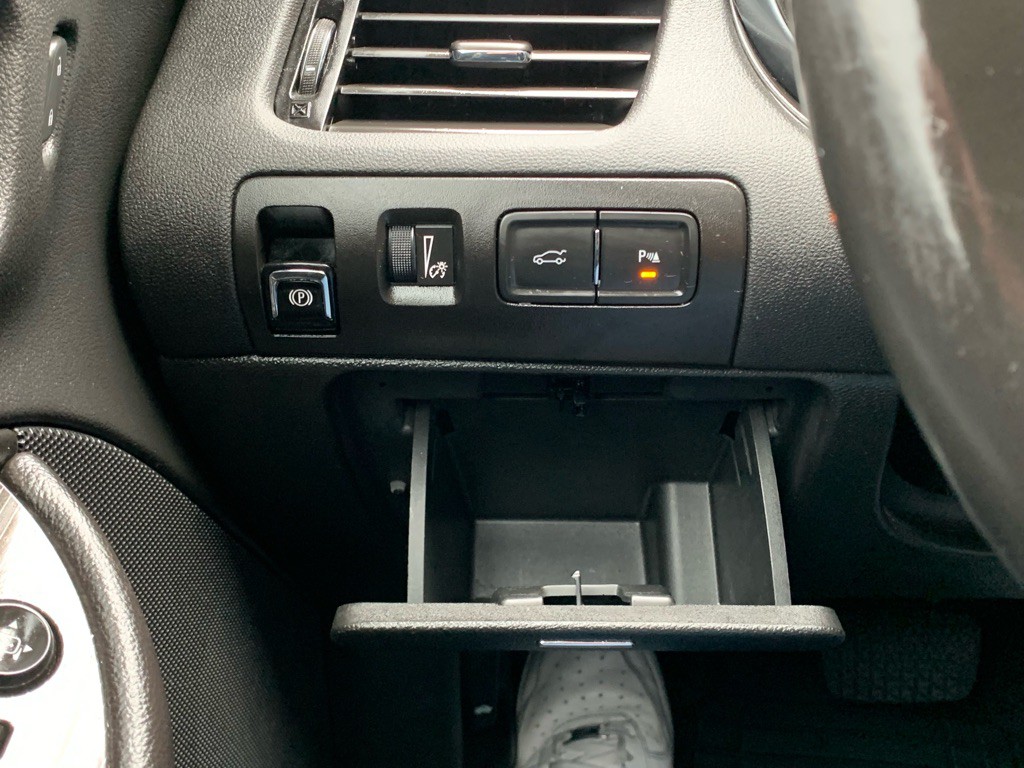 2016 Chevrolet Impala Image 21
