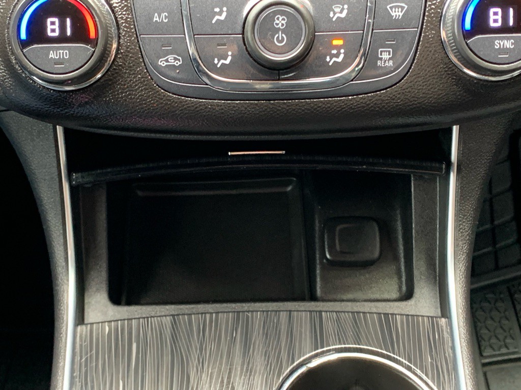 2016 Chevrolet Impala Image 26