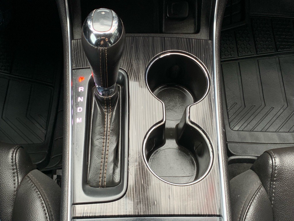 2016 Chevrolet Impala Image 27