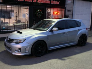 Image for 2013 Subaru Impreza WRX ID: 7077699