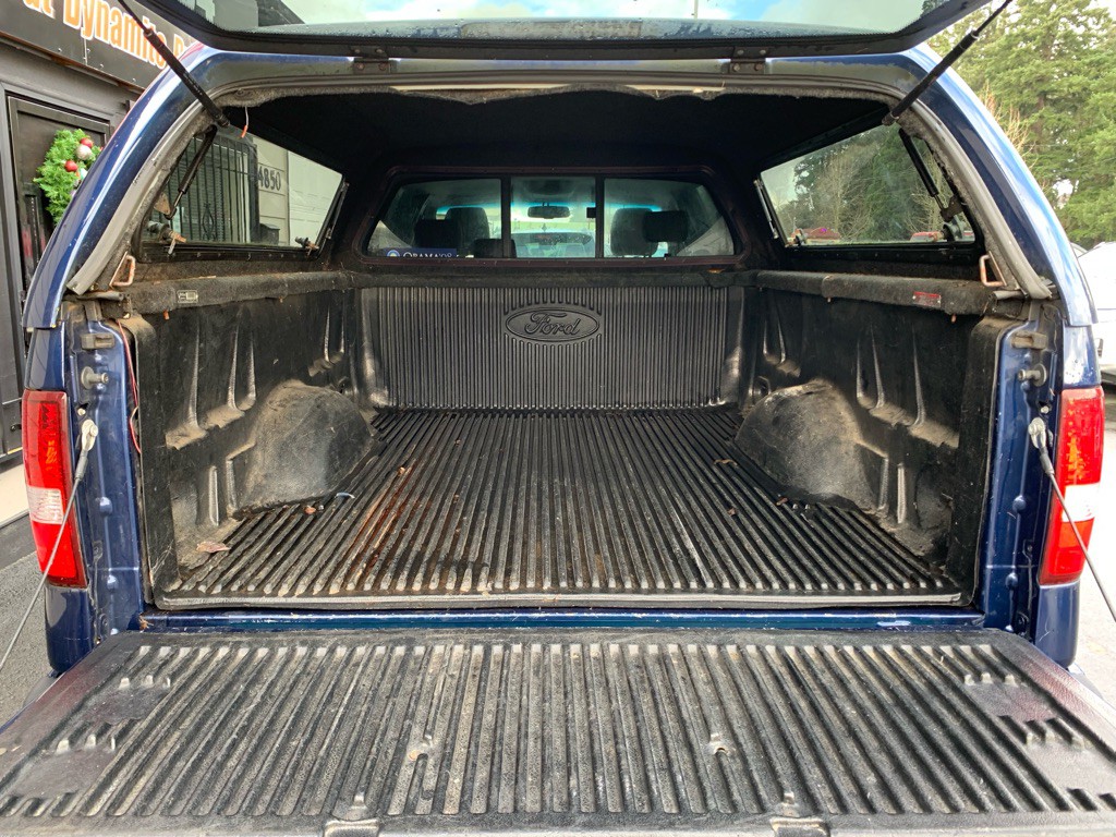 2008 Ford F-150 Image 5