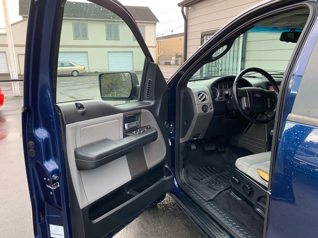 2008 Ford F-150 Image 10