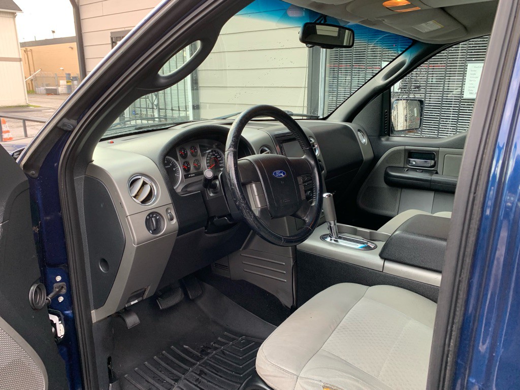 2008 Ford F-150 Image 11