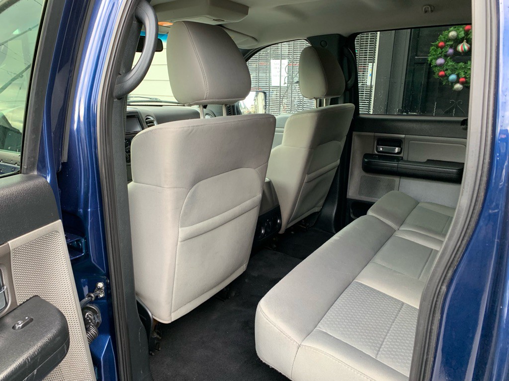 2008 Ford F-150 Image 13