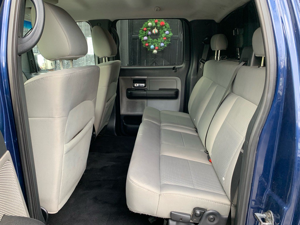 2008 Ford F-150 Image 14