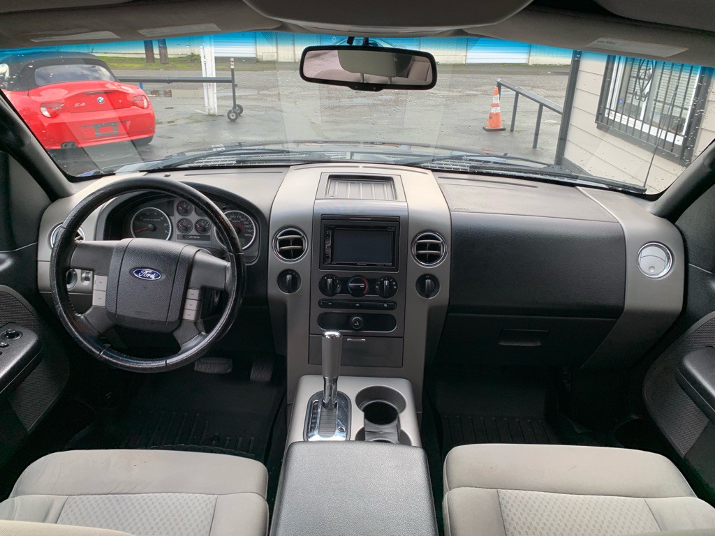 2008 Ford F-150 Image 15